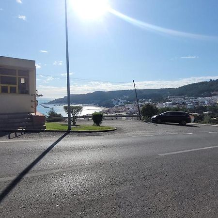 Casa Amarela _ Sesimbra Leilighet Eksteriør bilde