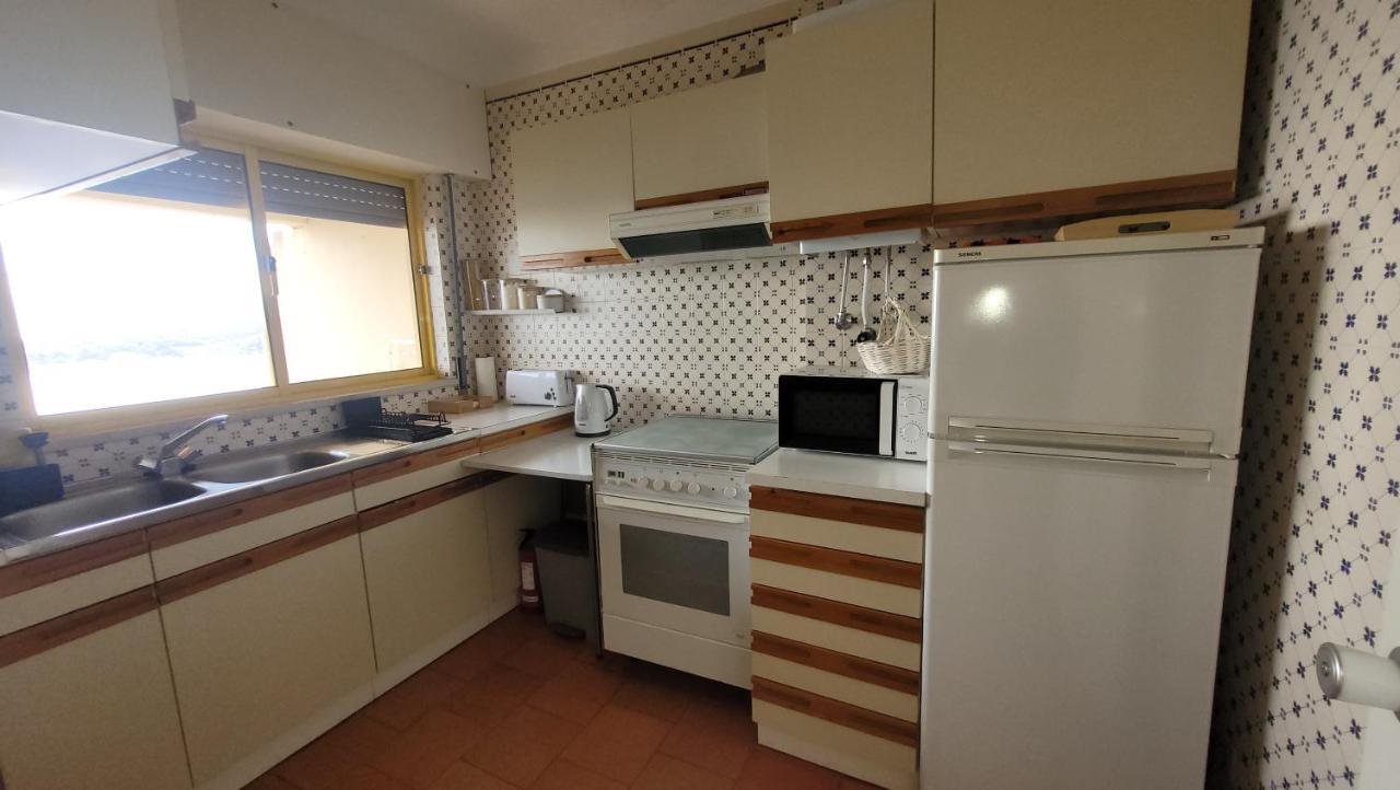 Casa Amarela _ Sesimbra Leilighet Eksteriør bilde
