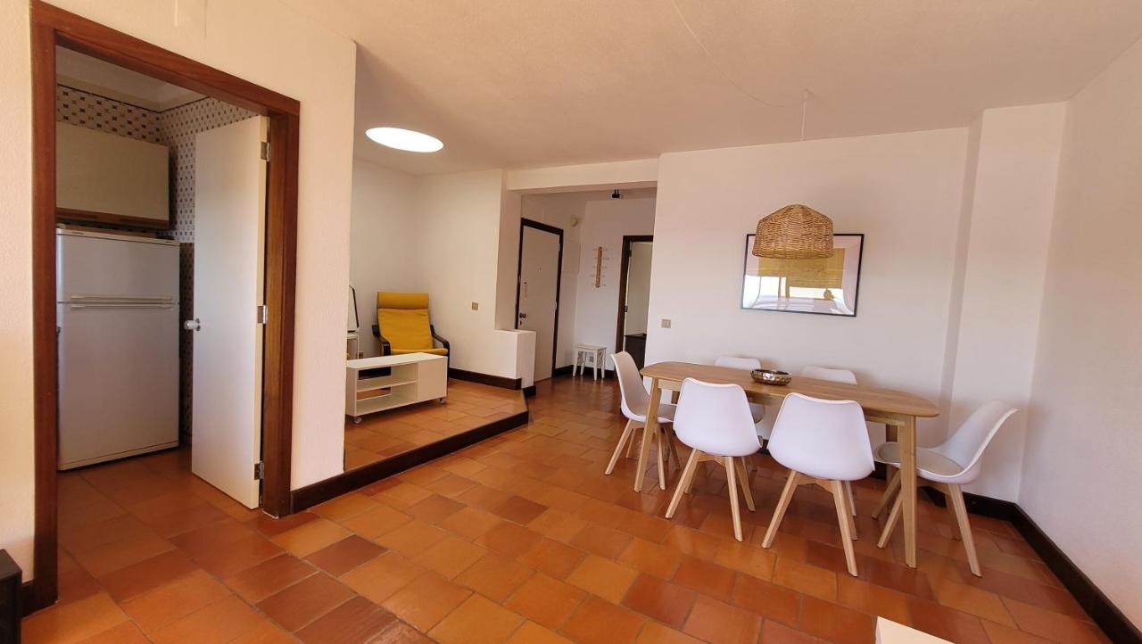 Casa Amarela _ Sesimbra Leilighet Eksteriør bilde