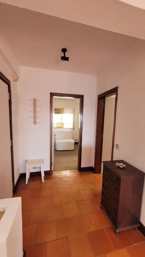 Casa Amarela _ Sesimbra Leilighet Eksteriør bilde